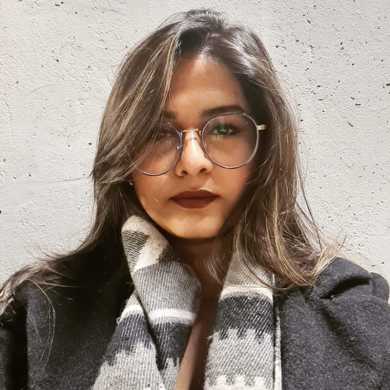 Sonal Khanna